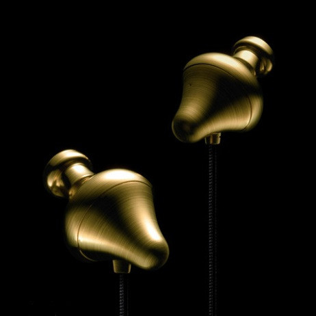 Наушники Final Audio Design Piano Forte VIII