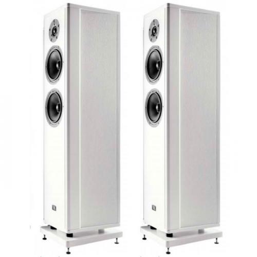 Напольная акустика Rosso Fiorentino Elba White