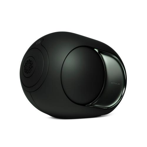 Акустическая система Devialet Phantom Ultimate 108 dB Deep Forest, темный лес