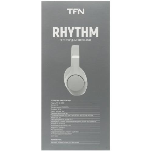 Наушники TFN Rhythm Gray