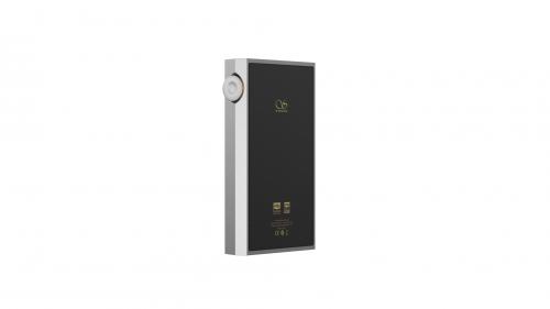Портативный плеер Shanling M5 Ultra Silver