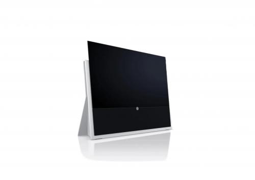 OLED телевизор Loewe Iconic inspire 55 Pure White