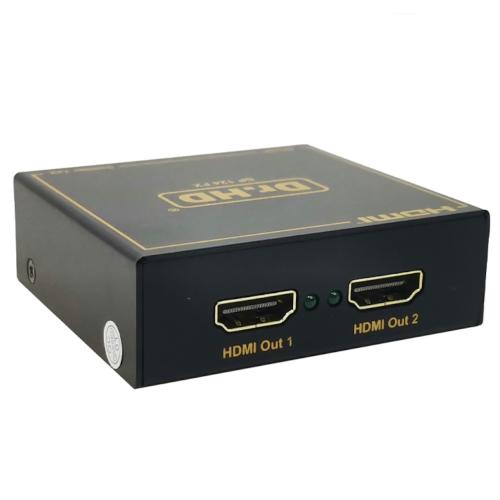 HDMI делитель 1x2 / Dr.HD SP 124 FX