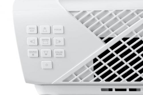 Проектор ViewSonic LS831WU