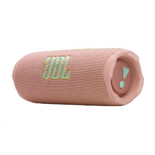 Портативная акустика JBL Flip 7 Pink