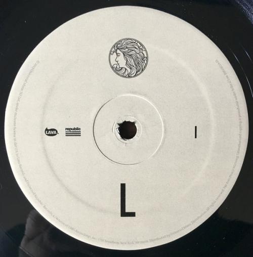 Виниловая пластинка Lorde, Pure Heroine