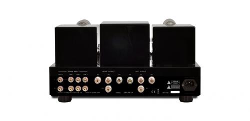 Интегральный усилитель Line Magnetic LM-150iA