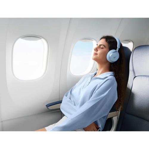 Наушники Soundcore Space One Blue
