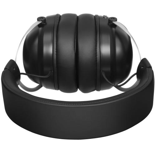 Гарнитура беспроводная Bluetooth Defender Sabotauge Black