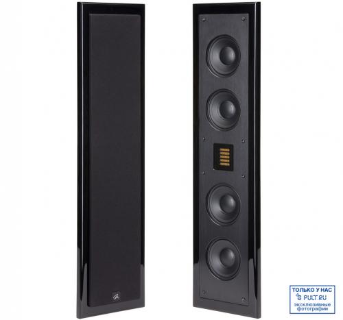 Настенная акустика Martin Logan Motion SLM High Gloss Black