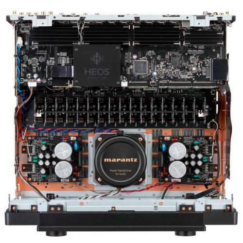AV процессор Marantz AV 20