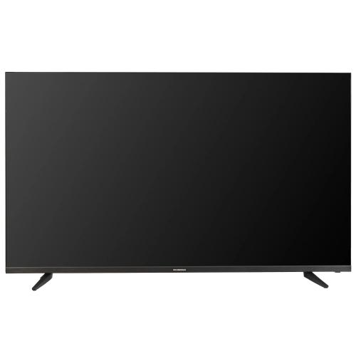 QLED телевизор Soundmax SM-QLED55T21SU\Q