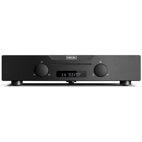 CD проигрыватель Hegel Viking Black