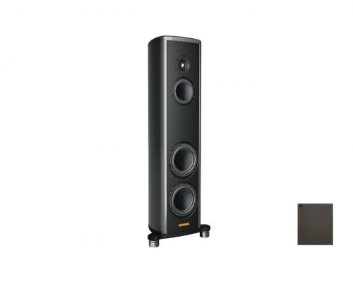 Напольная акустика Magico S2 (2025) SOFTEC Sienna Bronze