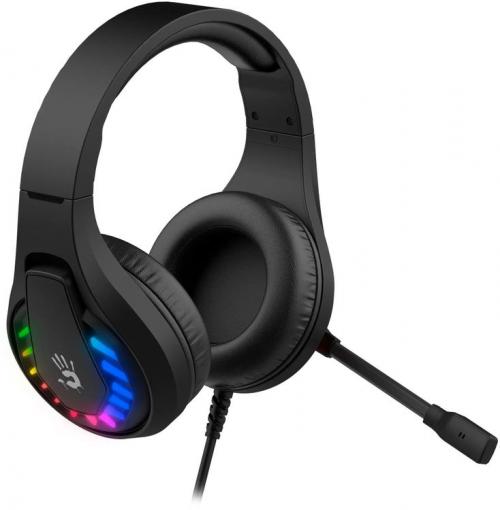 Наушники A4Tech G230 Black