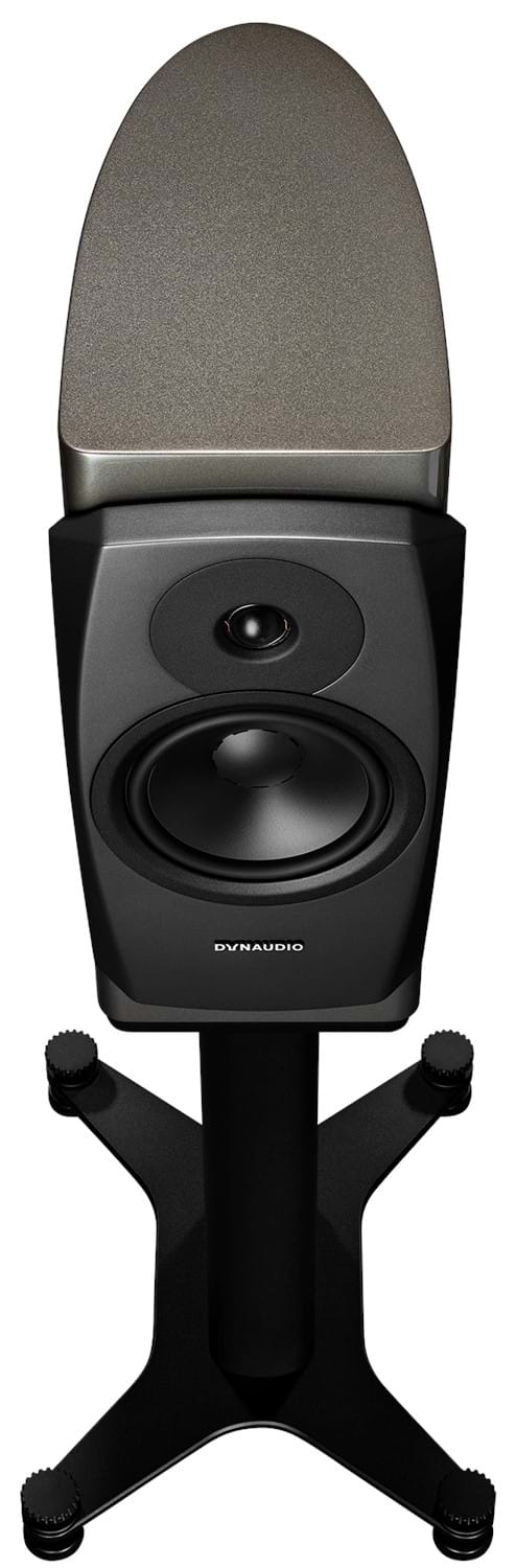 Полочная акустика Dynaudio Confidence 20 (Blonde wood)