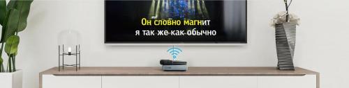 Караоке система Evolution EVOBOX Plus Graphite