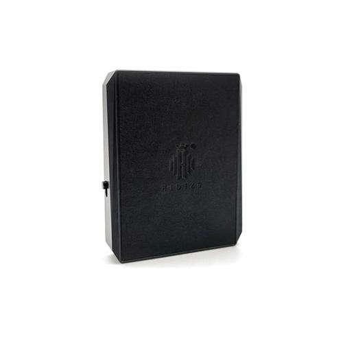 Усилитель для наушников Hidizs DH80S Black