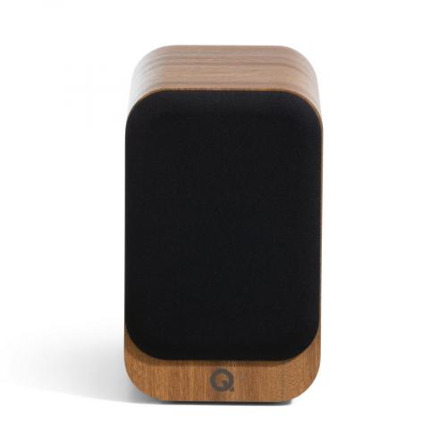 Полочная акустика Q-Acoustics Q 3010c (QA3318) Pin Oak