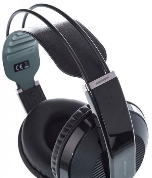 Наушники Superlux HD662EVO Black
