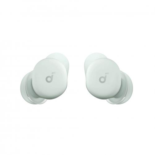 Наушники Soundcore Sleep A30 Mist Green