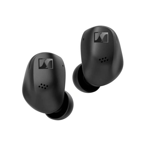 Наушники Sennheiser Accentum True Wireless Black