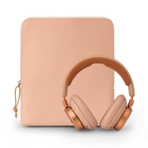 Наушники Bang & Olufsen Beoplay H100 Sunset Apricot