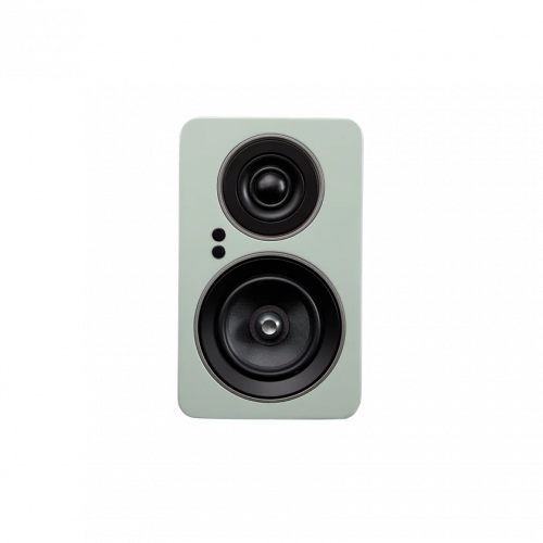 Полочная акустика Jamo C705PA MKII Matte Green