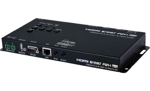 Приемник/масштабатор сигналов HDMI Cypress CH-2535RX