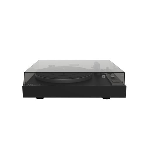 Проигрыватель винила Reproductor RP-300BT Black