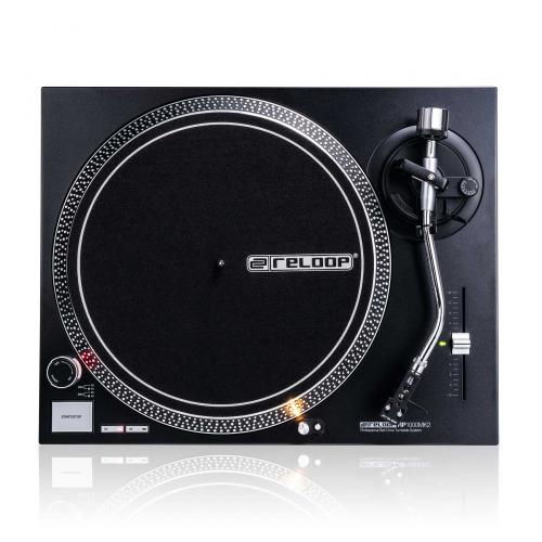 Проигрыватель винила Reloop RP-1000 MK2