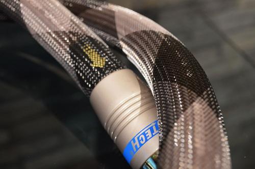 Акустический кабель Neotech SAHARA SP 2 m