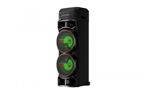 Минисистема LG XBoom RNC9