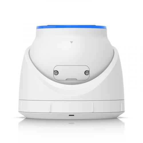 Камера видеонаблюдения Ubiquiti UniFi Protect Camera G5 AI Turret [UVC-AI-Turret-W]