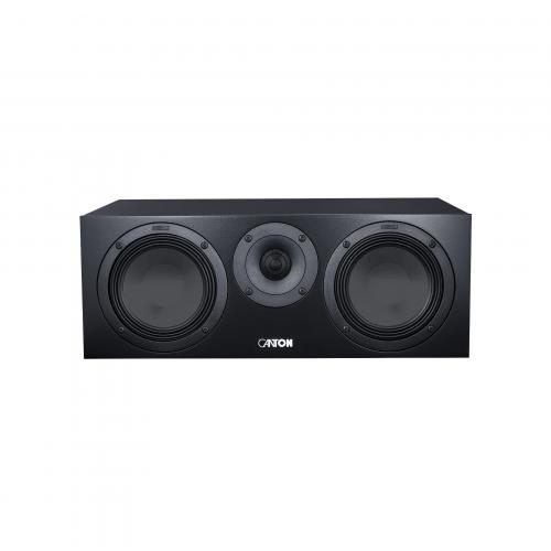 Акустика центрального канала Canton GLE 50 Center S2 Black