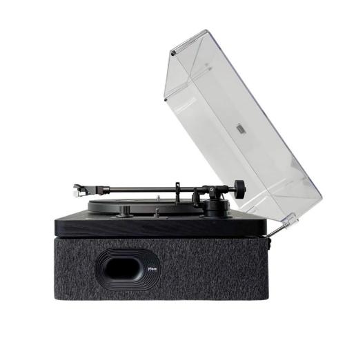 Проигрыватель винила Phaze Audio Adelle Shadow black