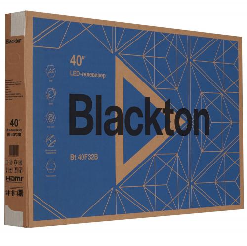 LED телевизор Blackton Bt 40F32B Black