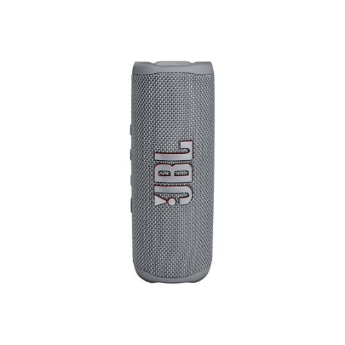 Портативная колонка JBL Flip 6 Grey (JBLFLIP6GREY)