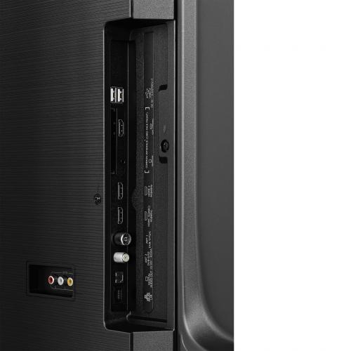 QLED телевизор Hisense 55E7Q