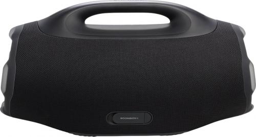 Портативная акустика JBL Boombox 4 Black