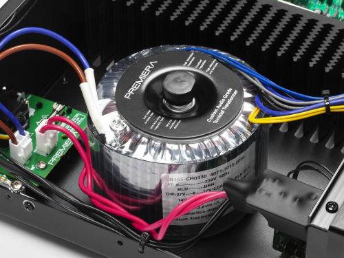 Интегральный усилитель Premiera A1S