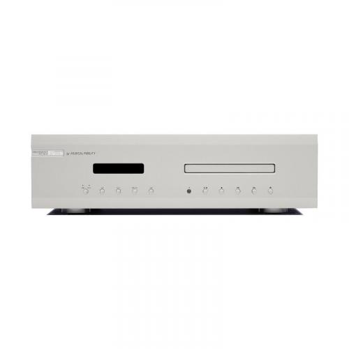CD проигрыватель Musical Fidelity M6S CD silver