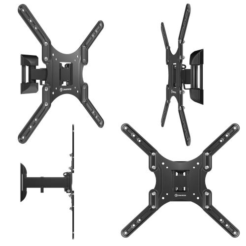 Кронштейн для телевизора Onkron NP44 black