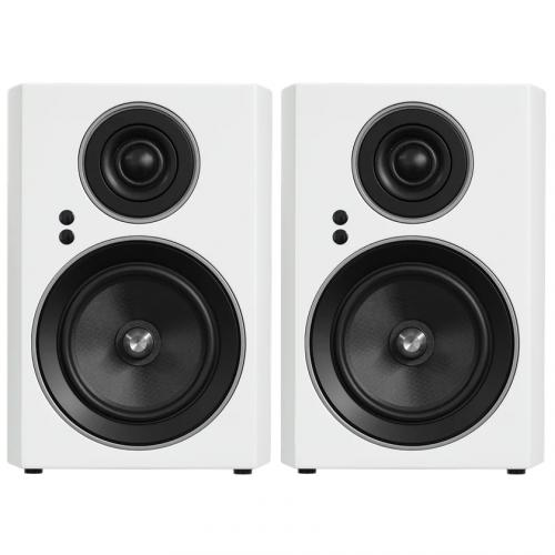 Полочная акустика Jamo C707PA MKII White