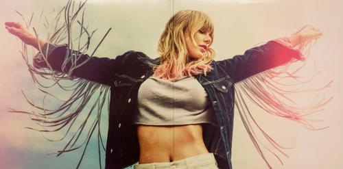 Виниловая пластинка Taylor Swift, Lover