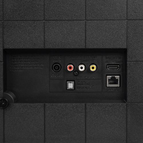 LED телевизор Sony Bravia KD-43X75K AF1 Black