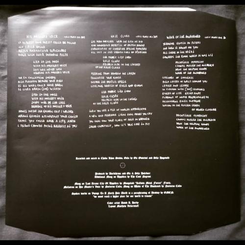 Виниловая пластинка Darkthrone - Eternal Hails (Black Vinyl LP)