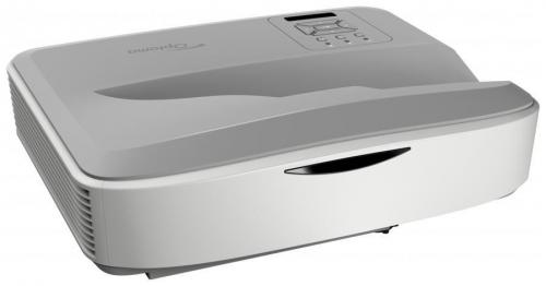 Проектор Optoma ZH450USTe