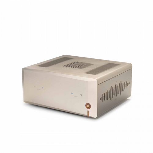 Гибридный усилитель Unison Research UNICO DM v2 Velvet Gold
