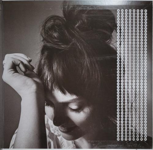 Виниловая пластинка Angel Olsen - Whole New Mess (BlackVinyl LP)
